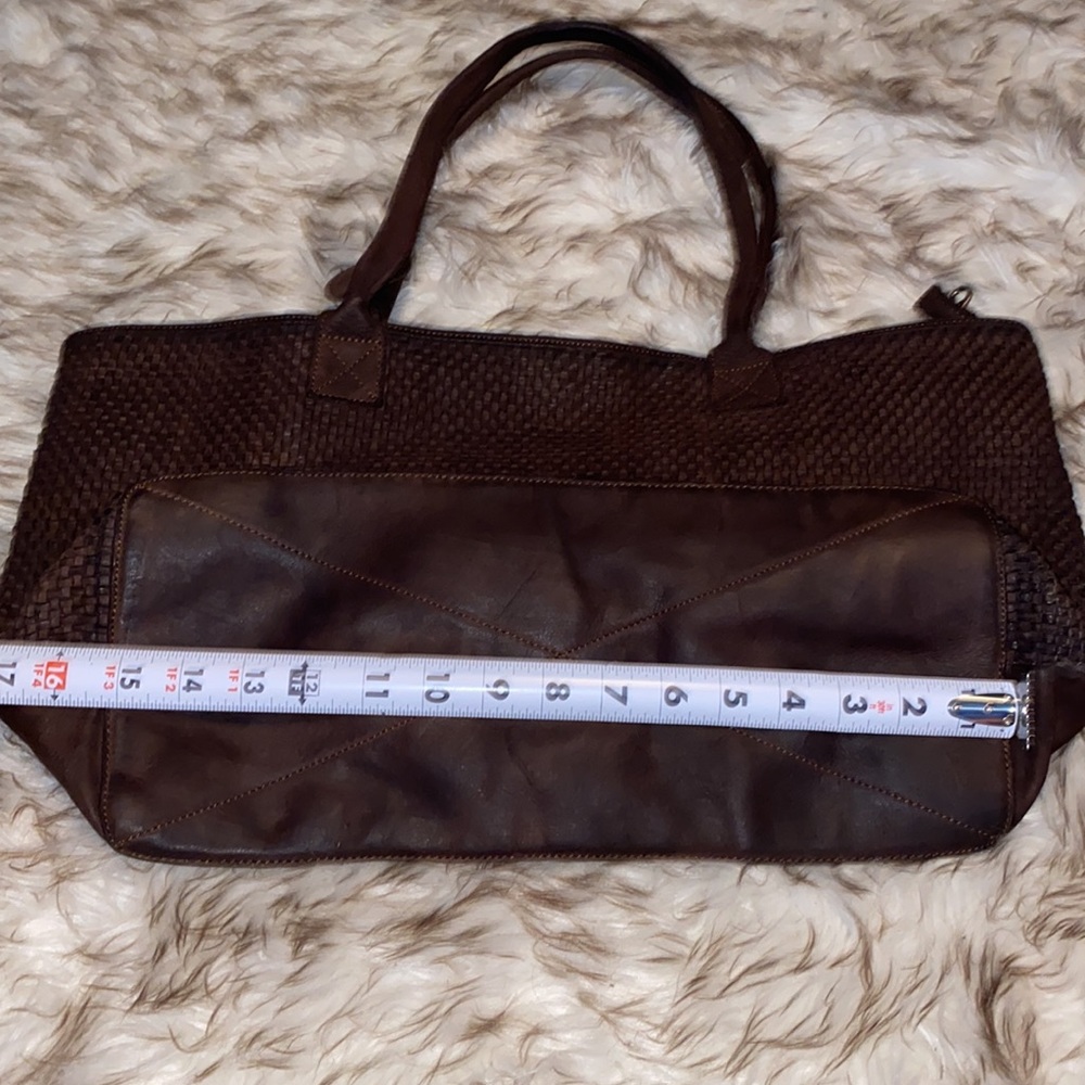 Harbour 2nd Tote Bag - Picture 4 of 16